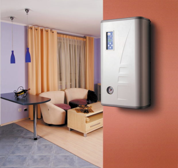 8 tips on which electric heating boiler is better to choose: power, manufacturers